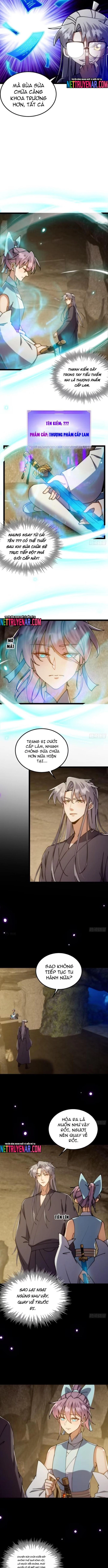 Tài Khoản Này Có Độc Chapter 123 - Trang 2