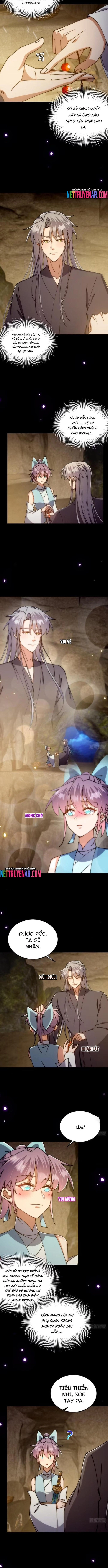 Tài Khoản Này Có Độc Chapter 123 - Trang 2