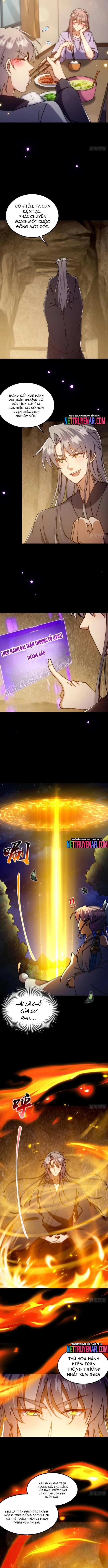 Tài Khoản Này Có Độc Chapter 123 - Trang 2