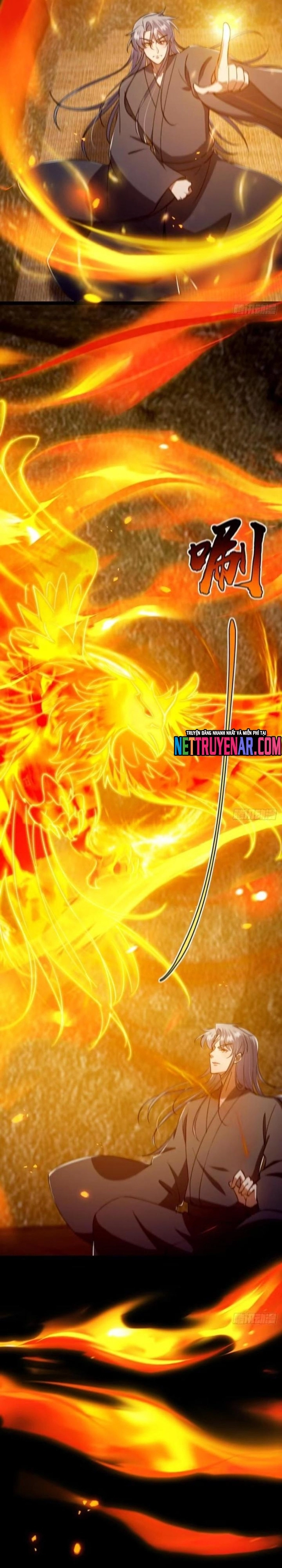 Tài Khoản Này Có Độc Chapter 123 - Trang 2