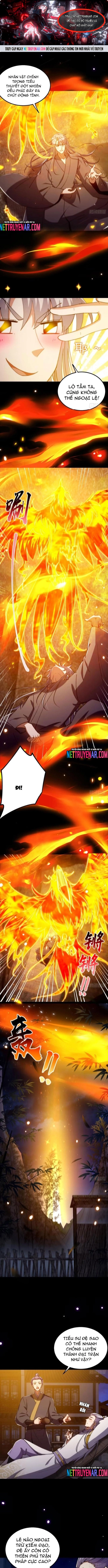 Tài Khoản Này Có Độc Chapter 124 - Trang 2