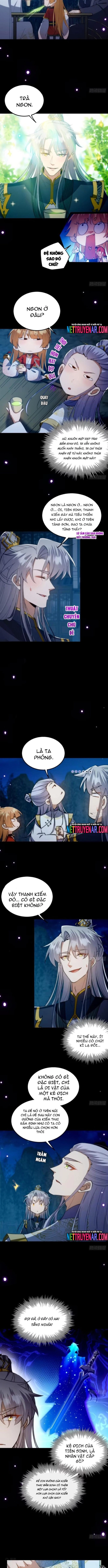 Tài Khoản Này Có Độc Chapter 124 - Trang 2