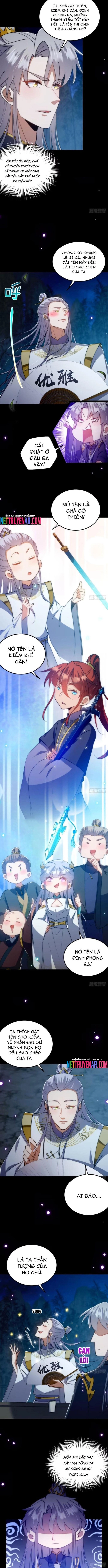 Tài Khoản Này Có Độc Chapter 125 - Trang 2