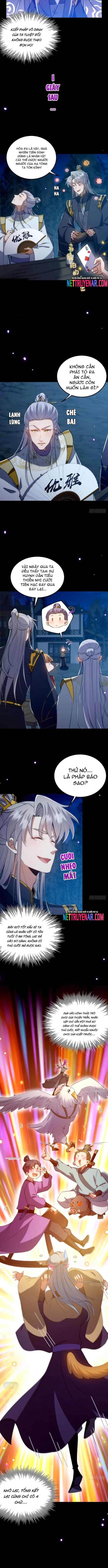 Tài Khoản Này Có Độc Chapter 125 - Trang 2