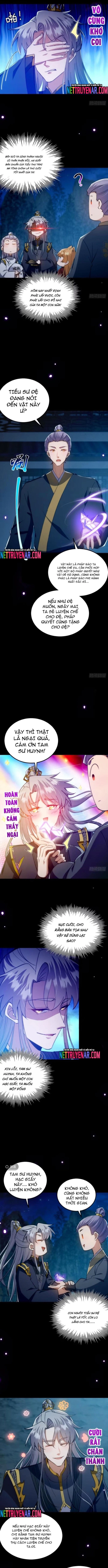 Tài Khoản Này Có Độc Chapter 125 - Trang 2