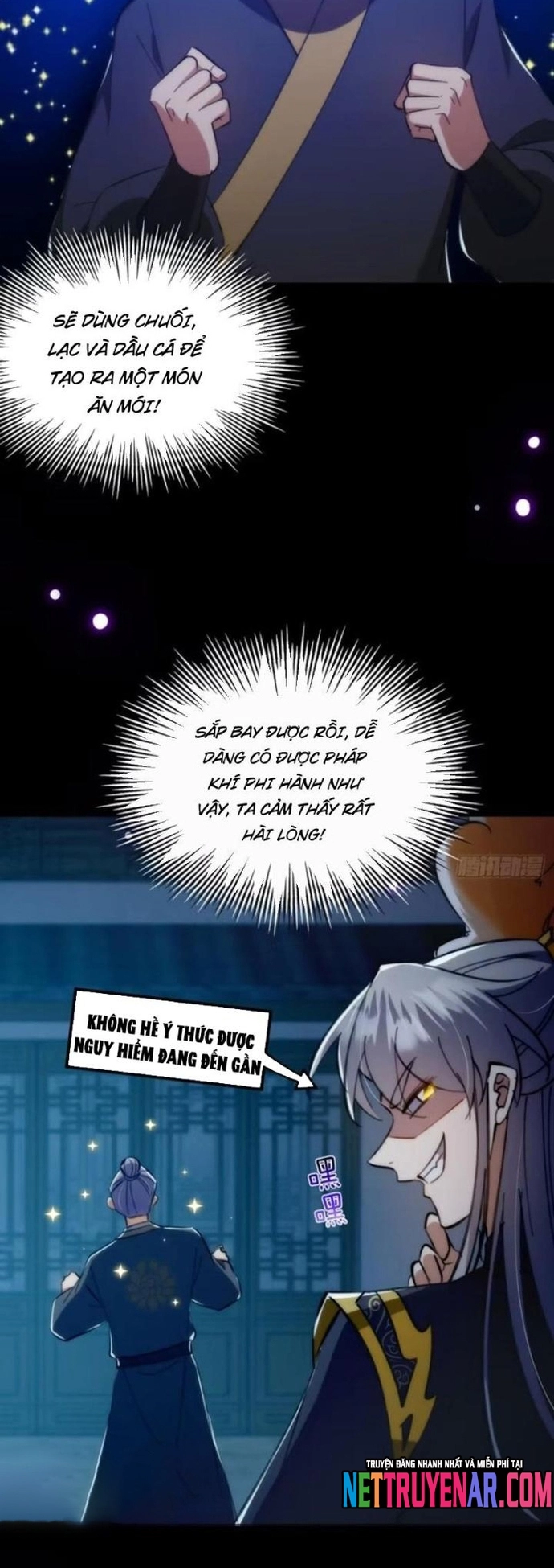 Tài Khoản Này Có Độc Chapter 125 - Trang 2