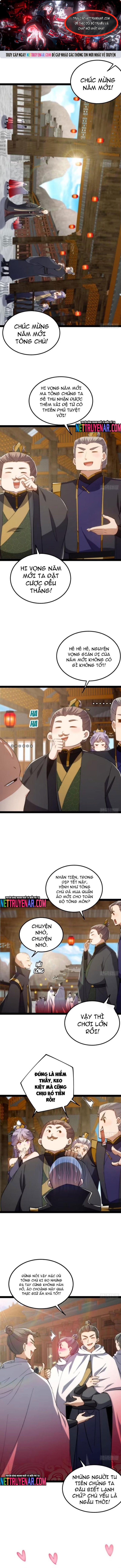 Tài Khoản Này Có Độc Chapter 129 - Trang 2