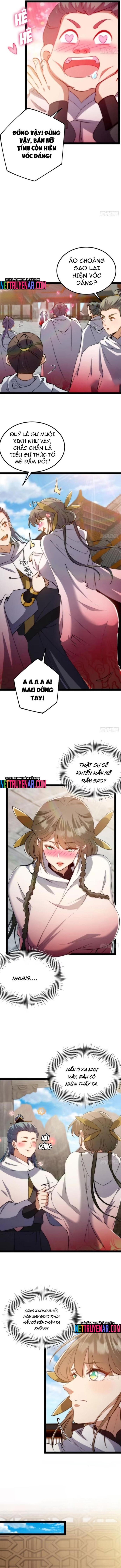 Tài Khoản Này Có Độc Chapter 129 - Trang 2