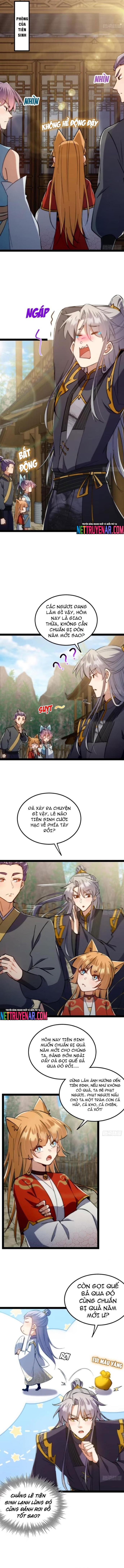 Tài Khoản Này Có Độc Chapter 129 - Trang 2