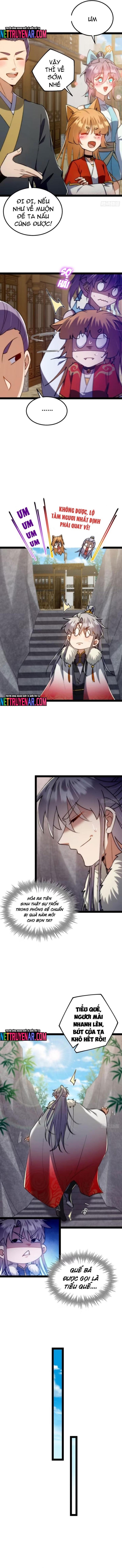 Tài Khoản Này Có Độc Chapter 129 - Trang 2