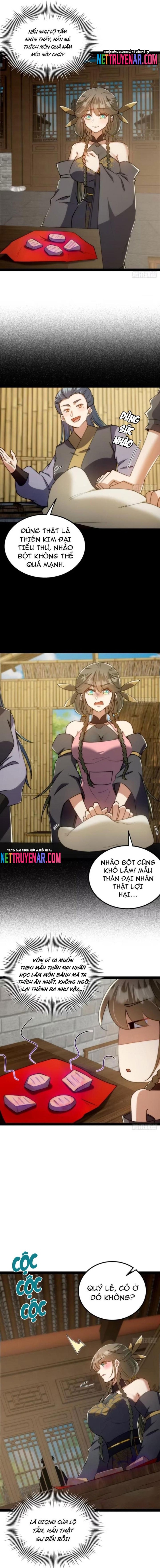 Tài Khoản Này Có Độc Chapter 129 - Trang 2