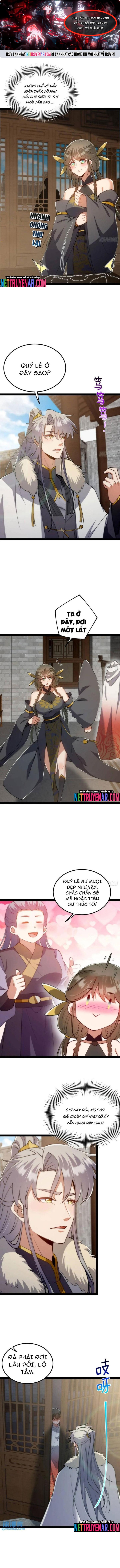 Tài Khoản Này Có Độc Chapter 130 - Trang 2