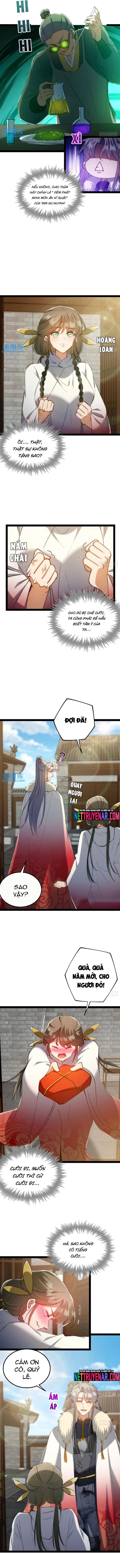 Tài Khoản Này Có Độc Chapter 130 - Trang 2