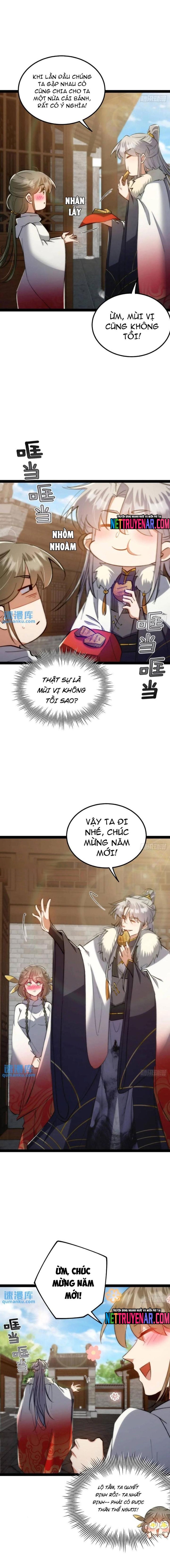 Tài Khoản Này Có Độc Chapter 130 - Trang 2