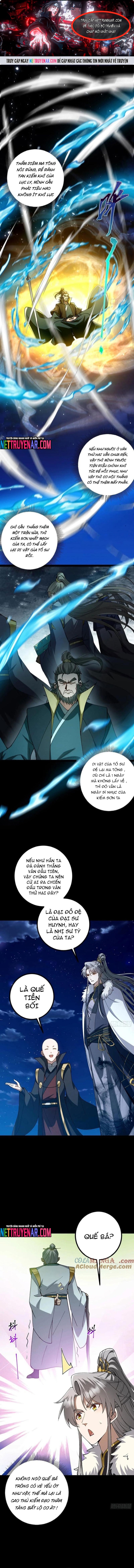 Tài Khoản Này Có Độc Chapter 135 - Trang 2