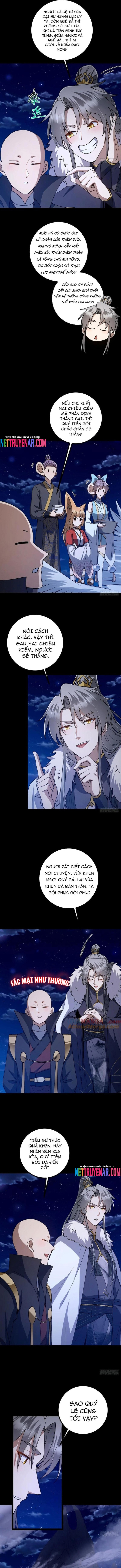 Tài Khoản Này Có Độc Chapter 135 - Trang 2