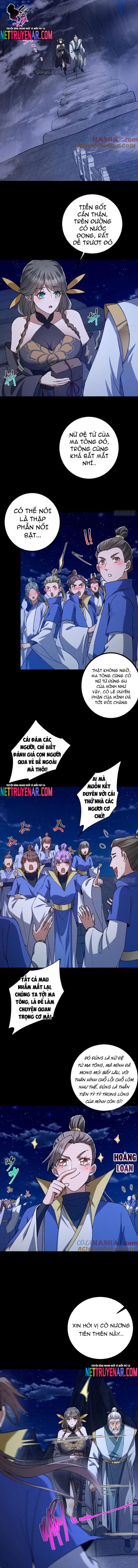 Tài Khoản Này Có Độc Chapter 135 - Trang 2