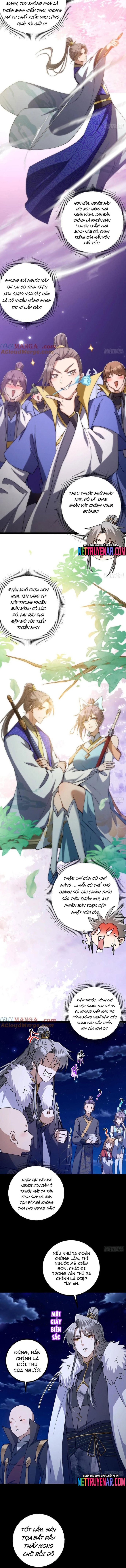 Tài Khoản Này Có Độc Chapter 135 - Trang 2