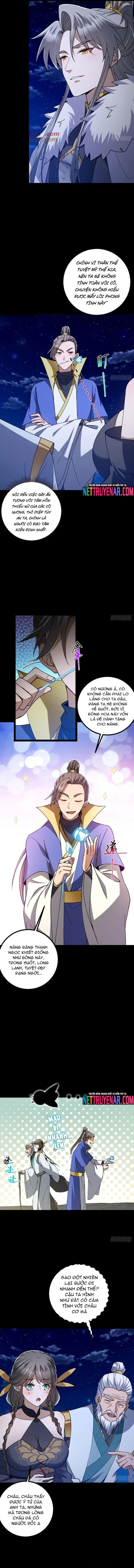 Tài Khoản Này Có Độc Chapter 135 - Trang 2