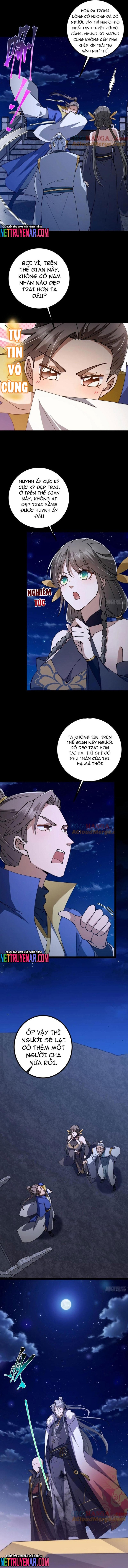 Tài Khoản Này Có Độc Chapter 135 - Trang 2