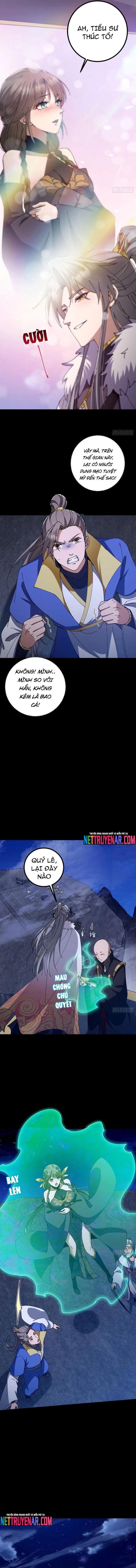Tài Khoản Này Có Độc Chapter 135 - Trang 2