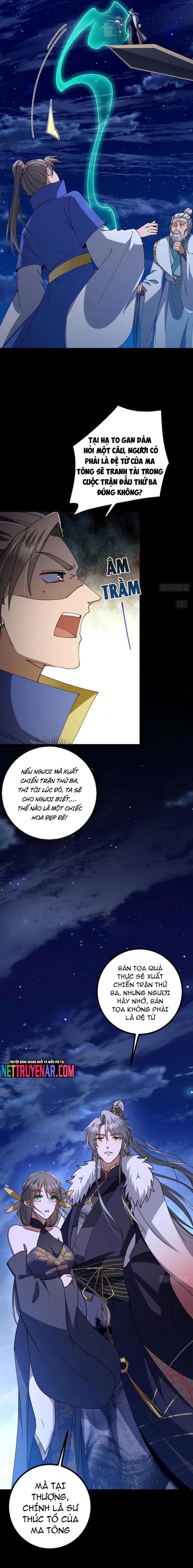 Tài Khoản Này Có Độc Chapter 135 - Trang 2