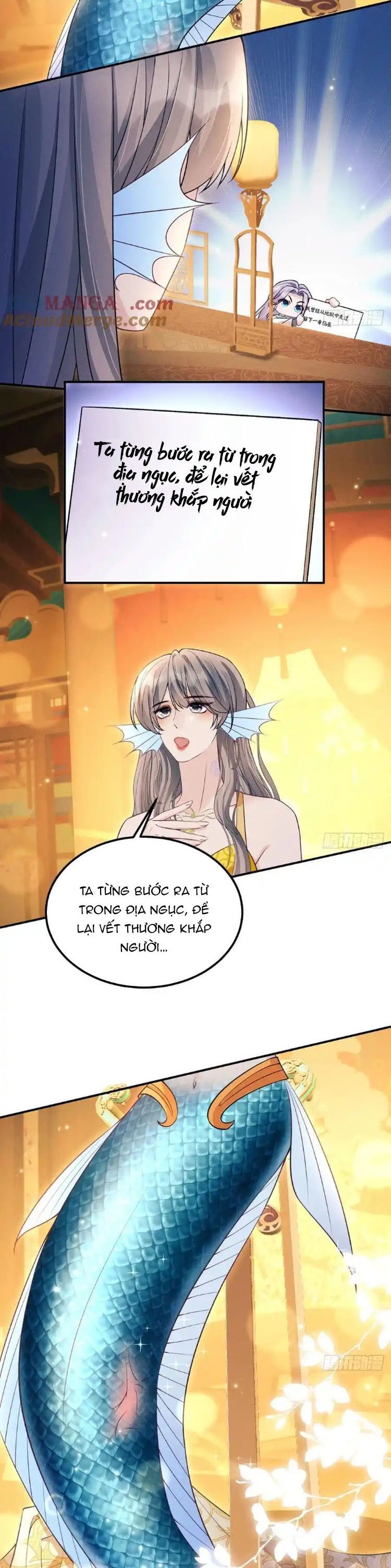 Tôi Hoài Nghi Ảnh Đế Đang Theo Đuổi Tôi Chapter 183 - Trang 2