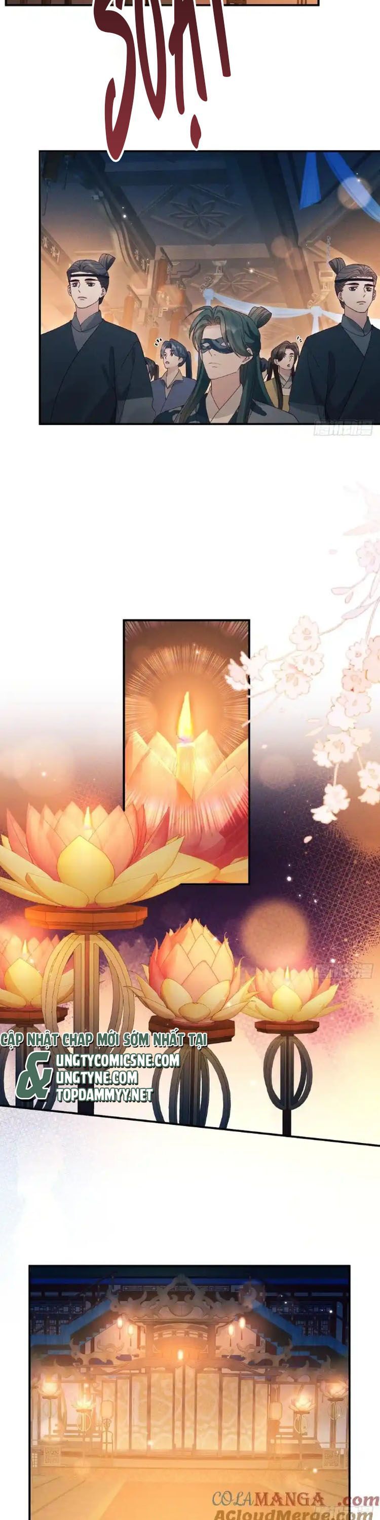 Tôi Hoài Nghi Ảnh Đế Đang Theo Đuổi Tôi Chapter 183 - Trang 2