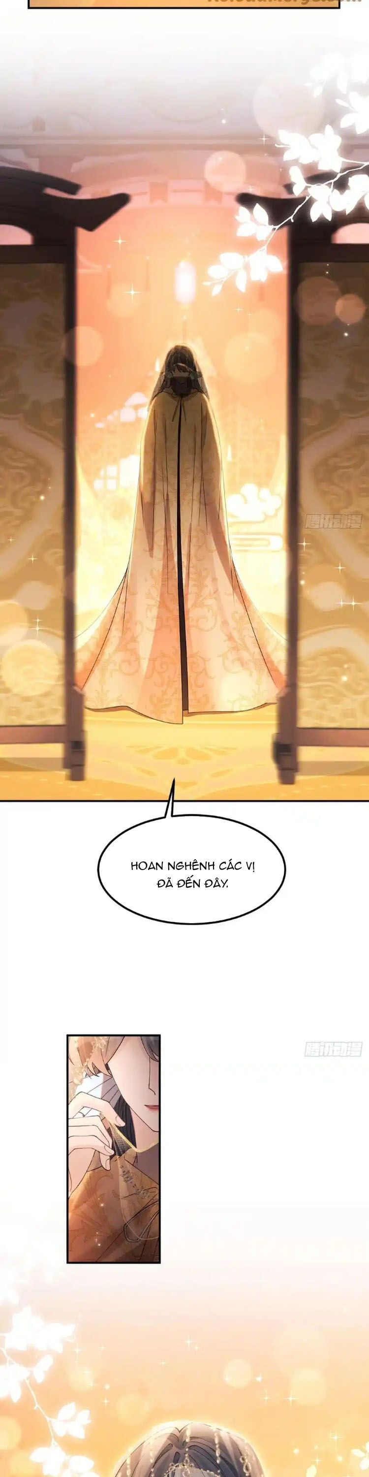 Tôi Hoài Nghi Ảnh Đế Đang Theo Đuổi Tôi Chapter 183 - Trang 2