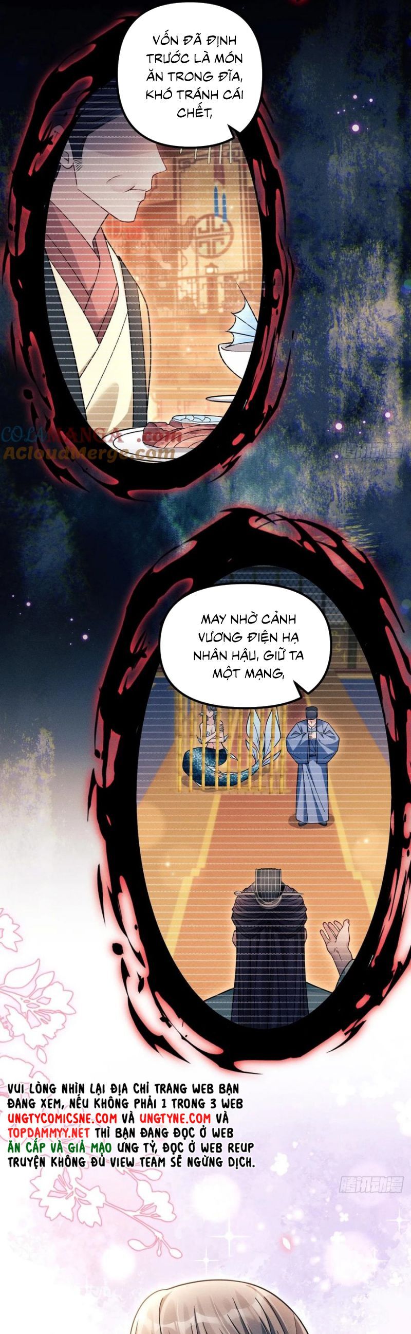 Tôi Hoài Nghi Ảnh Đế Đang Theo Đuổi Tôi Chapter 184 - Trang 2