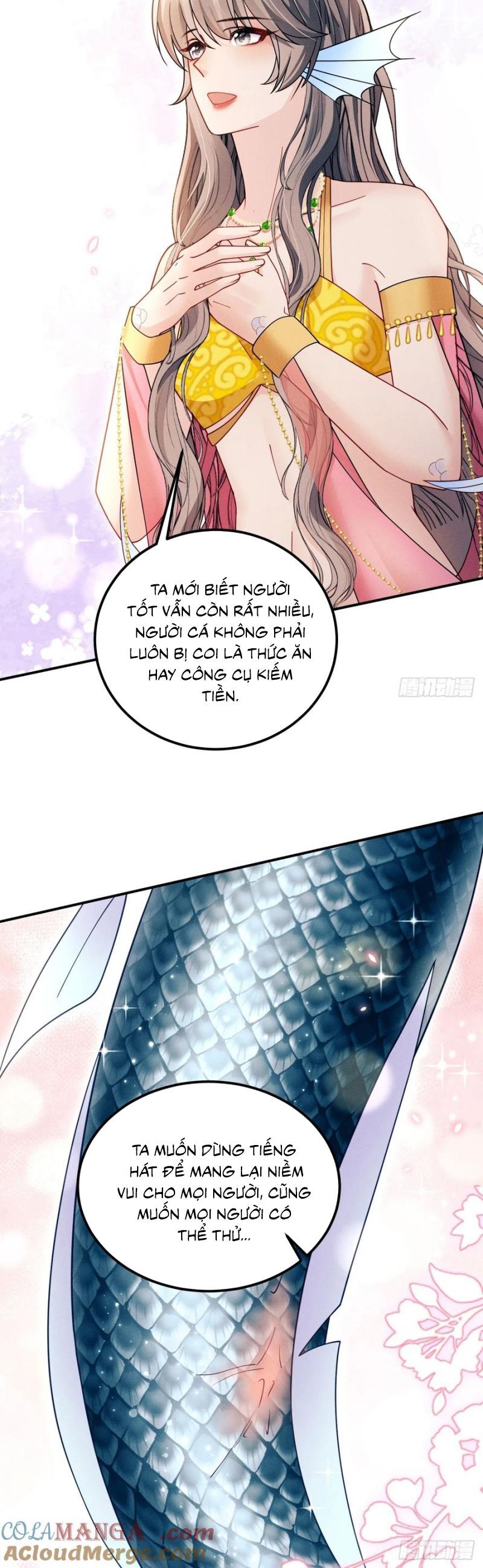 Tôi Hoài Nghi Ảnh Đế Đang Theo Đuổi Tôi Chapter 184 - Trang 2