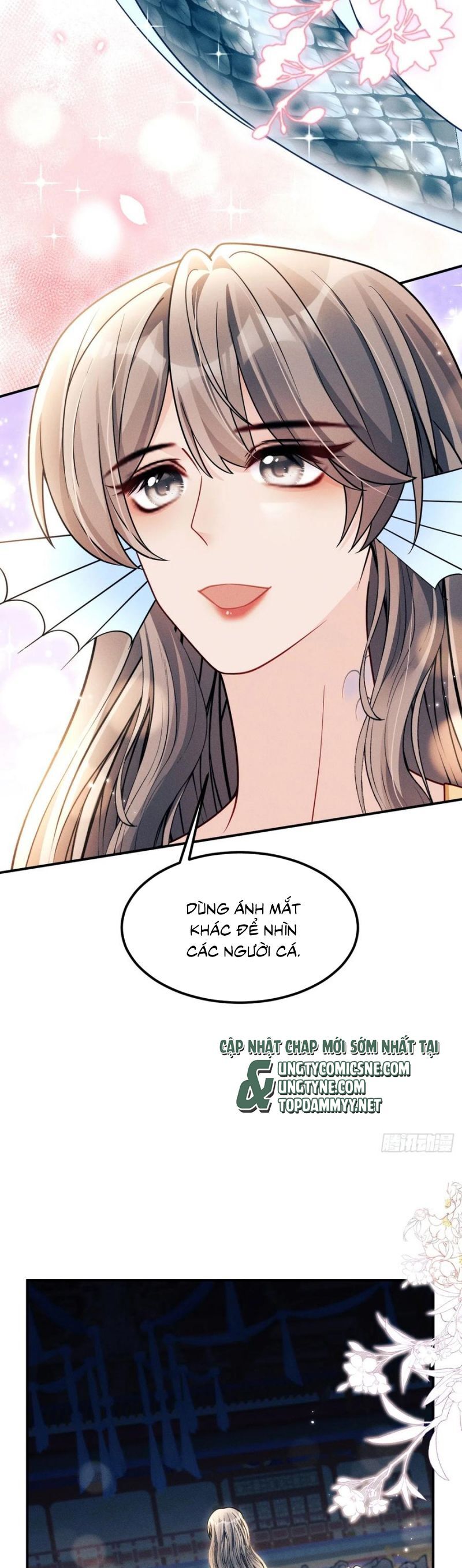 Tôi Hoài Nghi Ảnh Đế Đang Theo Đuổi Tôi Chapter 184 - Trang 2