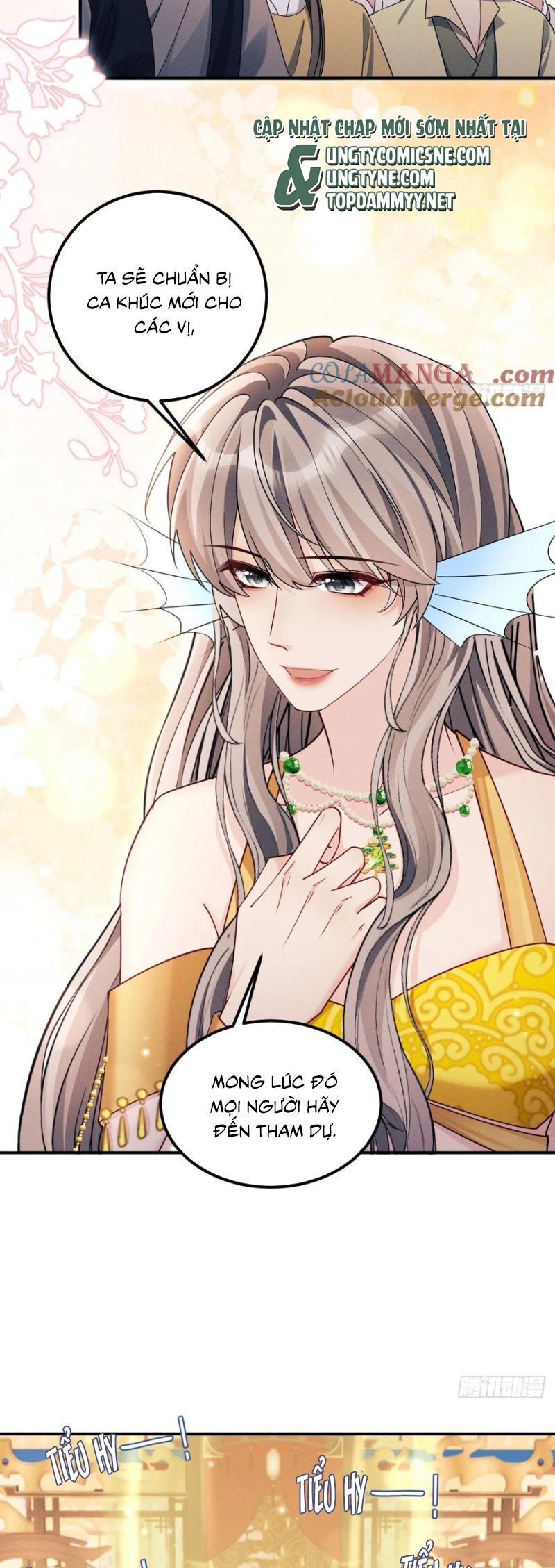 Tôi Hoài Nghi Ảnh Đế Đang Theo Đuổi Tôi Chapter 184 - Trang 2