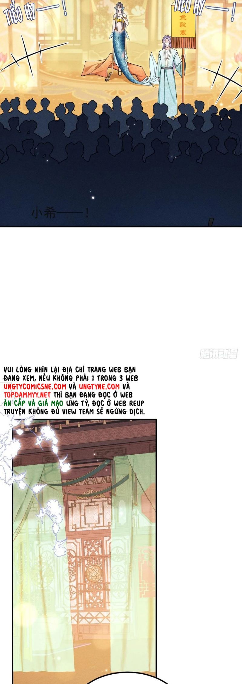 Tôi Hoài Nghi Ảnh Đế Đang Theo Đuổi Tôi Chapter 184 - Trang 2