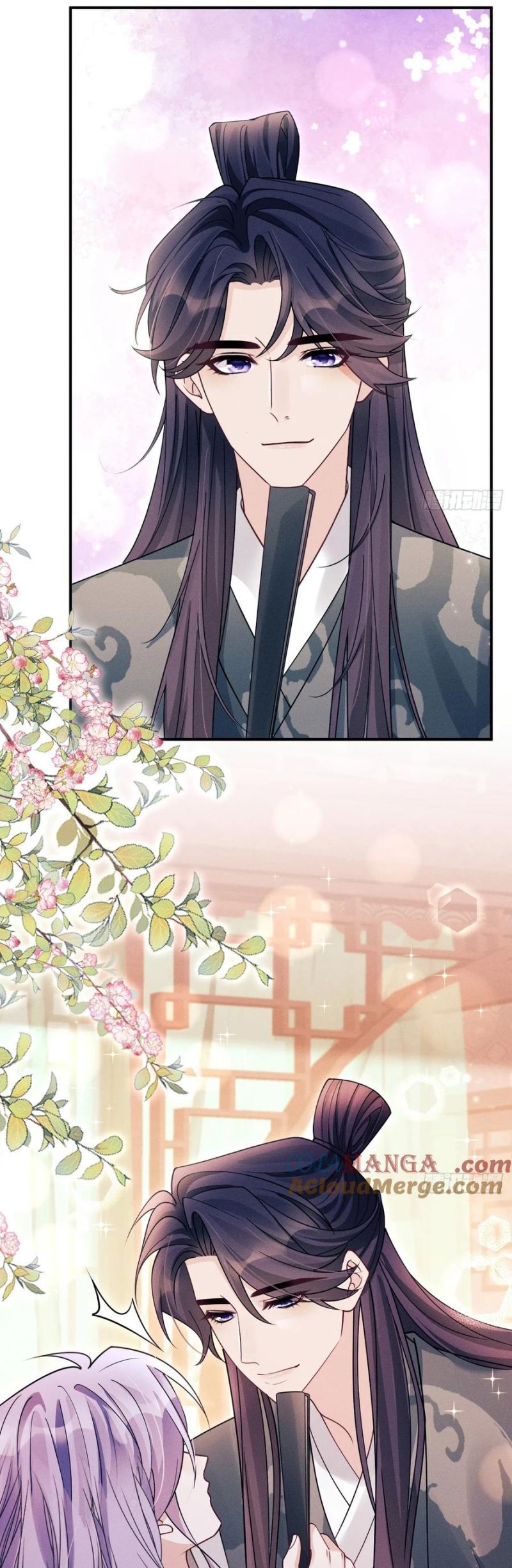 Tôi Hoài Nghi Ảnh Đế Đang Theo Đuổi Tôi Chapter 185 - Trang 2