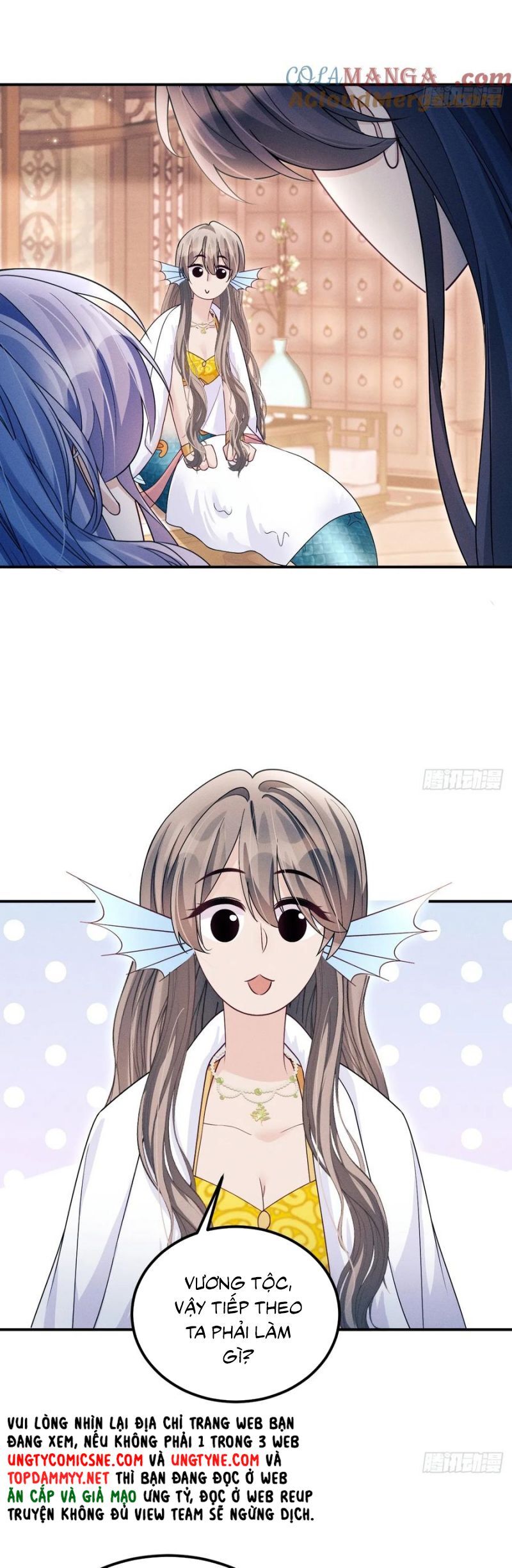 Tôi Hoài Nghi Ảnh Đế Đang Theo Đuổi Tôi Chapter 185 - Trang 2