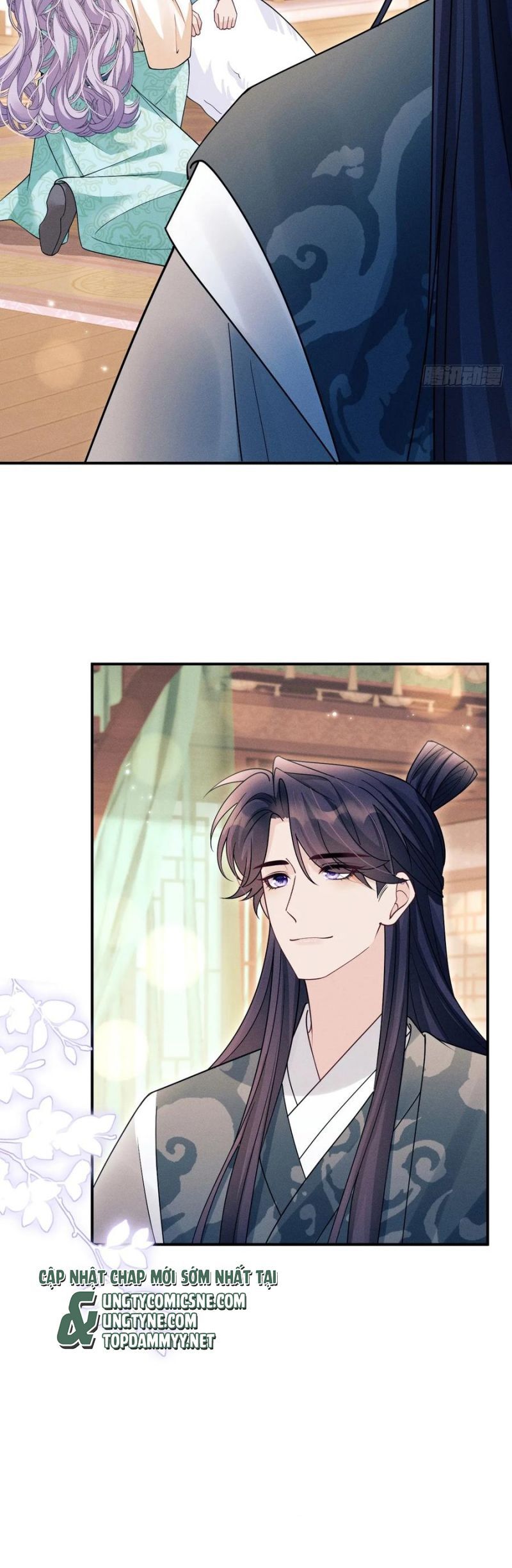 Tôi Hoài Nghi Ảnh Đế Đang Theo Đuổi Tôi Chapter 185 - Trang 2