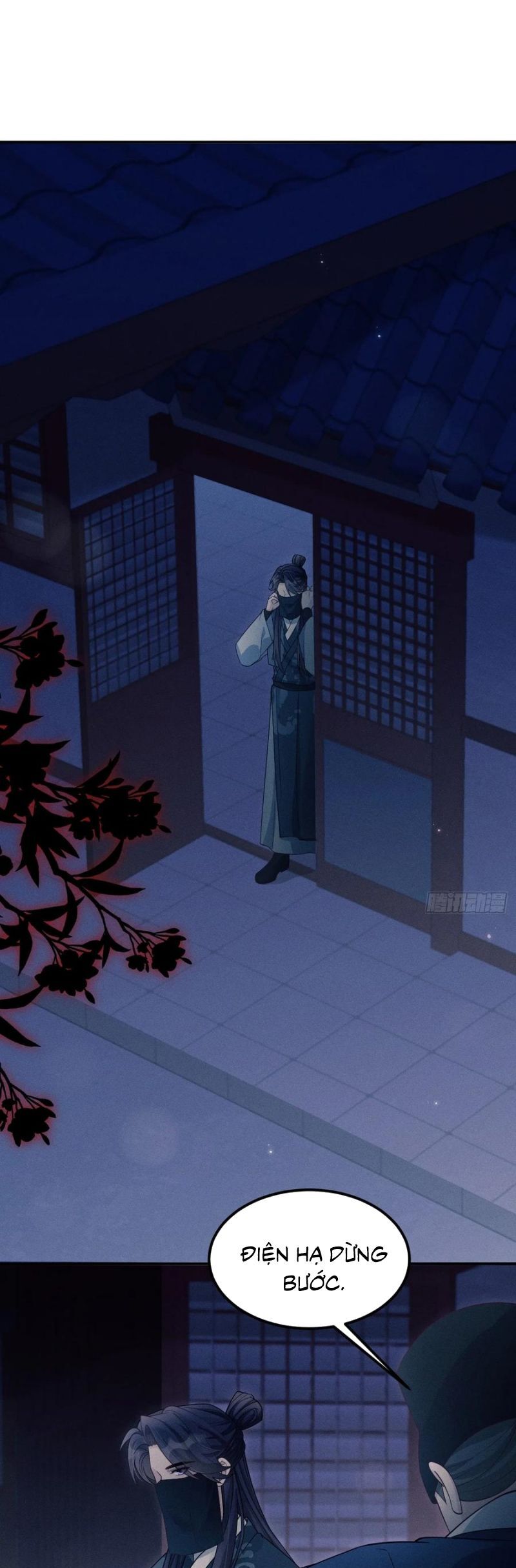 Tôi Hoài Nghi Ảnh Đế Đang Theo Đuổi Tôi Chapter 185 - Trang 2