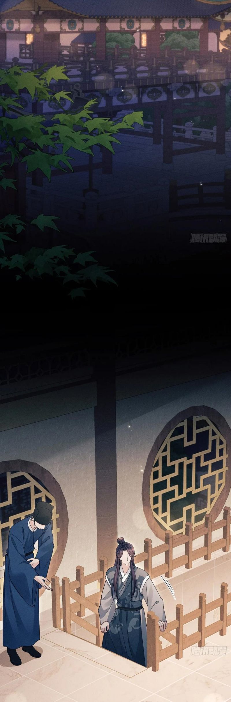 Tôi Hoài Nghi Ảnh Đế Đang Theo Đuổi Tôi Chapter 185 - Trang 2