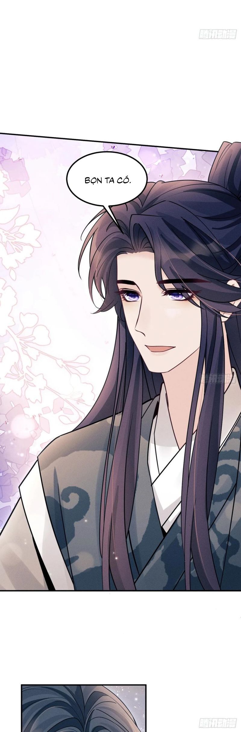 Tôi Hoài Nghi Ảnh Đế Đang Theo Đuổi Tôi Chapter 185 - Trang 2