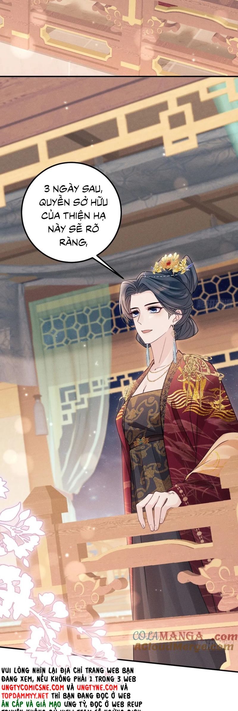 Tôi Hoài Nghi Ảnh Đế Đang Theo Đuổi Tôi Chapter 185 - Trang 2