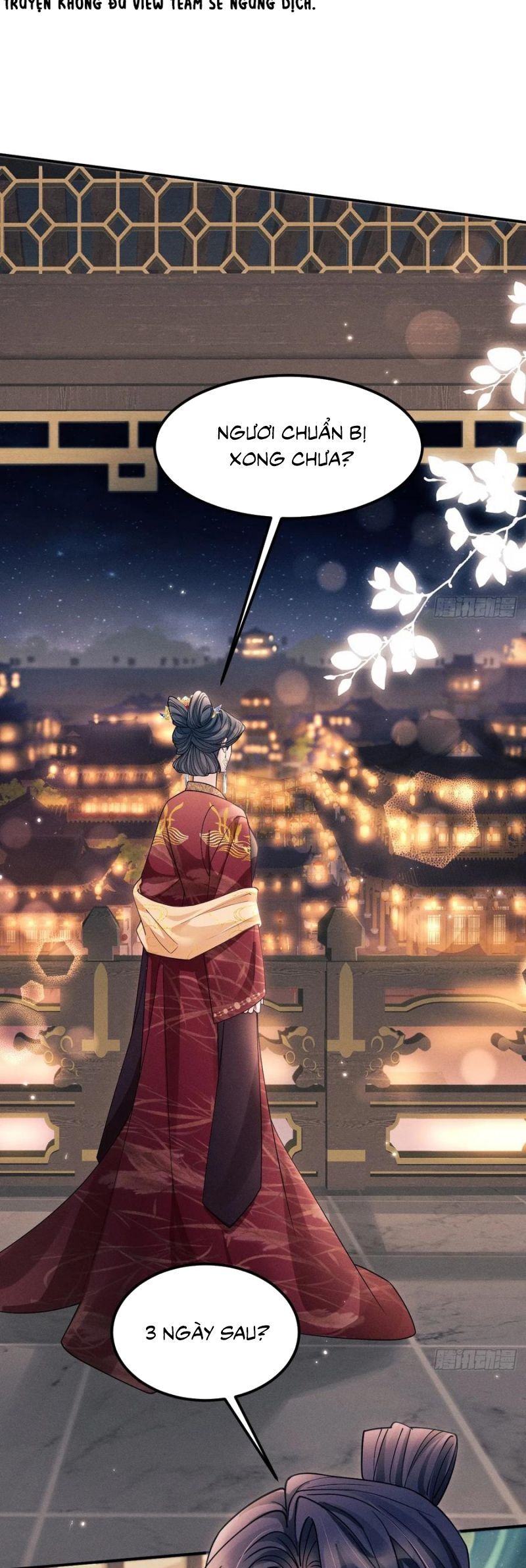 Tôi Hoài Nghi Ảnh Đế Đang Theo Đuổi Tôi Chapter 185 - Trang 2