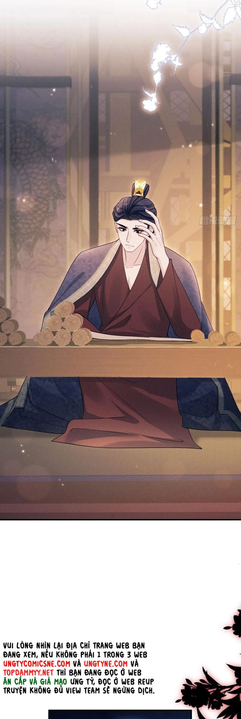 Tôi Hoài Nghi Ảnh Đế Đang Theo Đuổi Tôi Chapter 185 - Trang 2