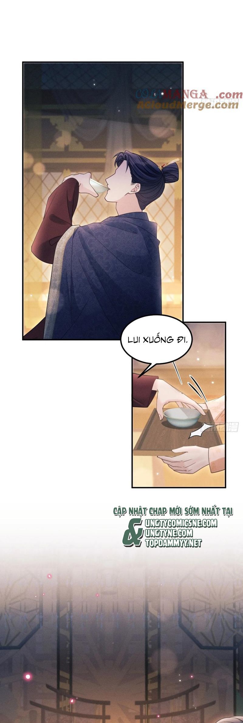 Tôi Hoài Nghi Ảnh Đế Đang Theo Đuổi Tôi Chapter 185 - Trang 2