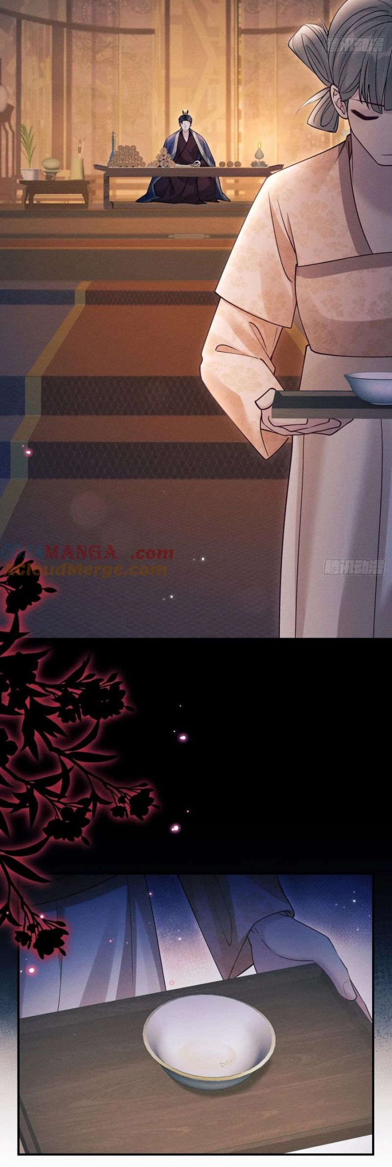 Tôi Hoài Nghi Ảnh Đế Đang Theo Đuổi Tôi Chapter 185 - Trang 2