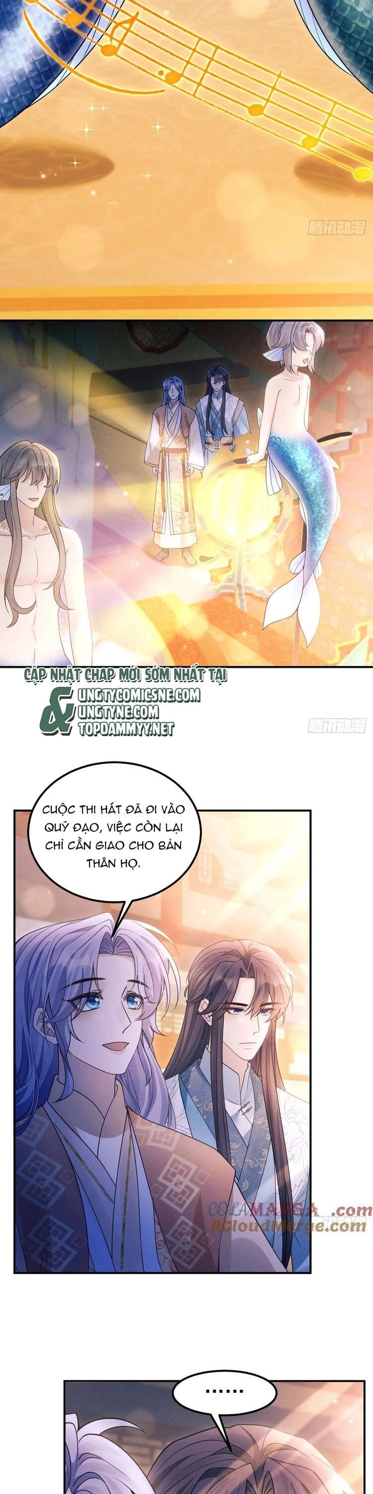 Tôi Hoài Nghi Ảnh Đế Đang Theo Đuổi Tôi Chapter 186 - Trang 2