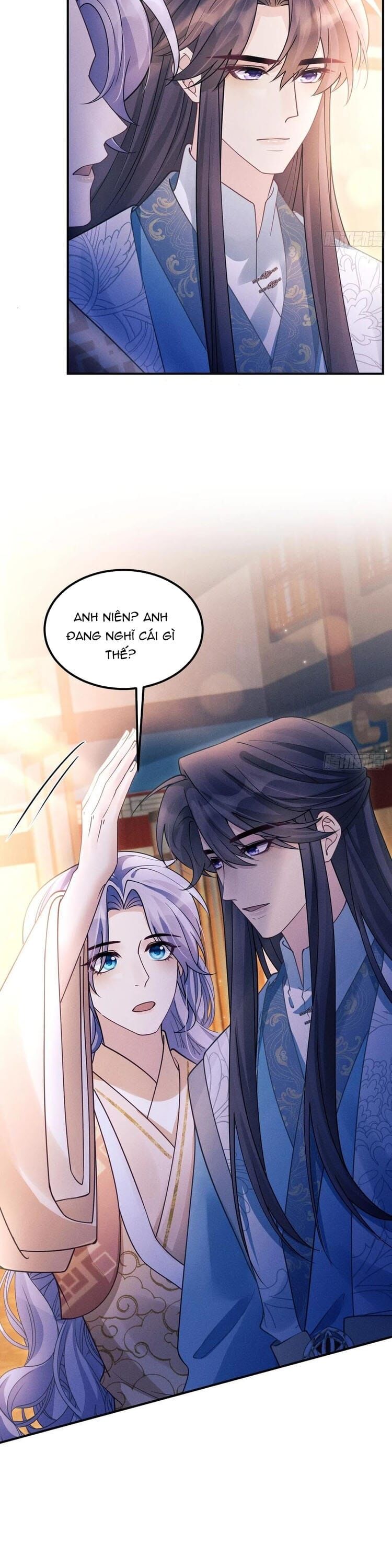 Tôi Hoài Nghi Ảnh Đế Đang Theo Đuổi Tôi Chapter 186 - Trang 2