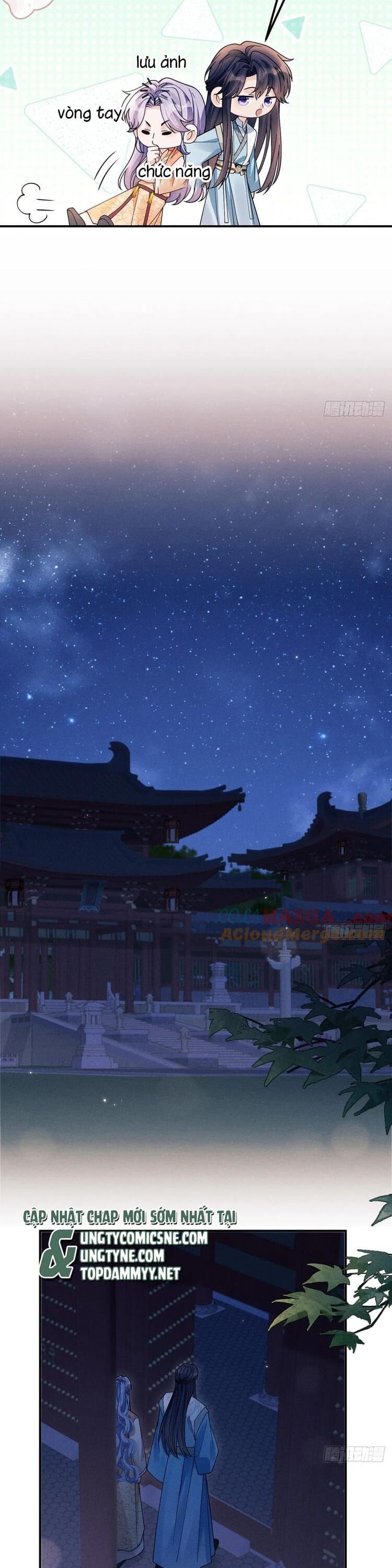 Tôi Hoài Nghi Ảnh Đế Đang Theo Đuổi Tôi Chapter 186 - Trang 2