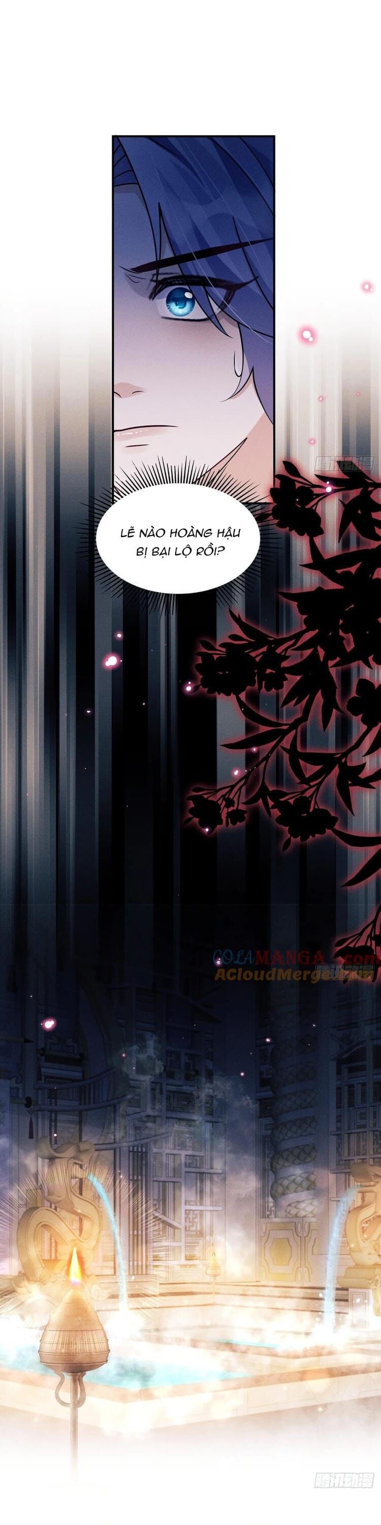 Tôi Hoài Nghi Ảnh Đế Đang Theo Đuổi Tôi Chapter 186 - Trang 2