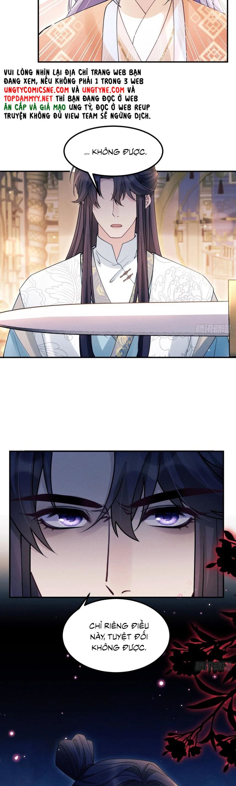 Tôi Hoài Nghi Ảnh Đế Đang Theo Đuổi Tôi Chapter 187 - Trang 2